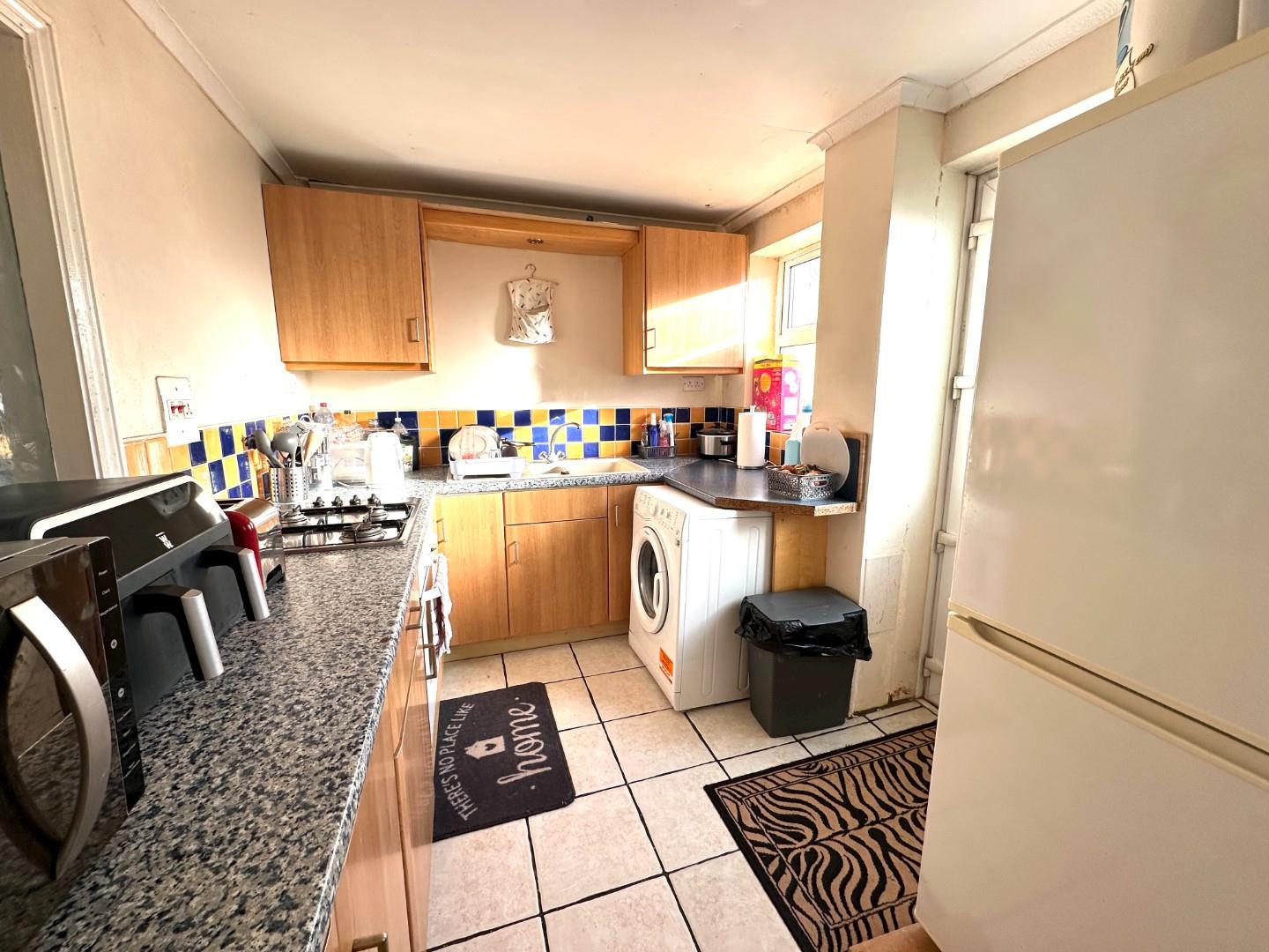 Viscount Road, Rectory Farm O'Riordan Bond